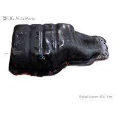 237A107 Engine Oil Pan For 12-25 Kia Soul GL 2.0 215102R023 Gas