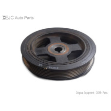 237A108 Crankshaft Pulley For 12-25 Kia Soul GL 2.0 231242E003 Gas