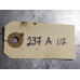 237A112 Engine Lift Bracket Set For 14-15 Kia Soul GL 2.0  Gas