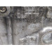 #5104 Right Cylinder Head For 14-16 Subaru Forester  2.5 BE25 Gas