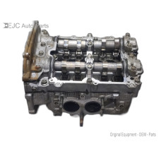 #4M02 Left Cylinder Head For 14-16 Subaru Forester  2.5 BE25 Gas
