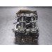 #4M02 Left Cylinder Head For 14-16 Subaru Forester  2.5 BE25 Gas