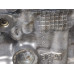 #4M02 Left Cylinder Head For 14-16 Subaru Forester  2.5 BE25 Gas