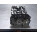 #4M02 Left Cylinder Head For 14-16 Subaru Forester  2.5 BE25 Gas