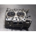#4M02 Left Cylinder Head For 14-16 Subaru Forester  2.5 BE25 Gas
