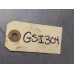 GSI304 Upper Engine Oil Pan For 14-16 Subaru Forester  2.5  Gas