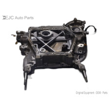 GSI304 Upper Engine Oil Pan For 14-16 Subaru Forester  2.5  Gas