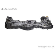GSH406 Engine Timing Cover For 14-18 Subaru Forester  2.5 14003AC420 Gas
