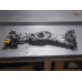 GSH406 Engine Timing Cover For 14-18 Subaru Forester 2.5 14003AC420 Gas GSH406 Engine Timing Cover For 14-18 Subaru Forester 2.5 14003AC420 Gas