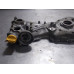GSH406 Engine Timing Cover For 14-18 Subaru Forester 2.5 14003AC420 Gas GSH406 Engine Timing Cover For 14-18 Subaru Forester 2.5 14003AC420 Gas