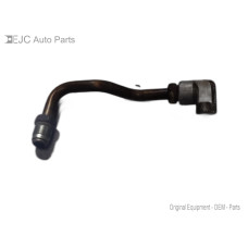 237G103 Upstream EGR Tube For 14-15 Subaru Forester  2.5  Gas