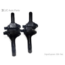 237G104 Ignition Coil Igniter Set For 14-16 Subaru Forester  2.5 22433AA682 Gas