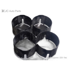 237G108 Coolant Baffle For 14-15 Subaru Forester  2.5  Gas