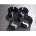 237G108 Coolant Baffle For 14-15 Subaru Forester  2.5  Gas