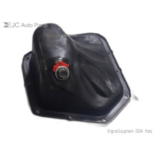 237G109 Lower Engine Oil Pan For 11-16 Subaru Forester  2.5 11109AA253 Gas