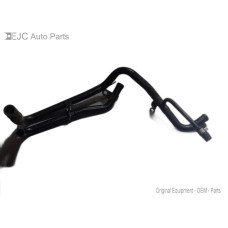 237G110 Heater Lines Set For 14-15 Subaru Forester  2.5  Gas