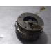 237G112 Left Intake Camshaft Timing Gear For 14-15 Subaru Forester  2.5 13024AA350 Gas