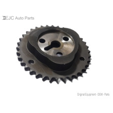 237G113 Left Exhaust Camshaft Timing Gear For 14-15 Subaru Forester  2.5 13024AA350 Gas