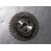 237G113 Left Exhaust Camshaft Timing Gear For 14-15 Subaru Forester  2.5 13024AA350 Gas