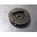 237G113 Left Exhaust Camshaft Timing Gear For 14-15 Subaru Forester  2.5 13024AA350 Gas