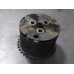 237G114 Right Intake Camshaft Timing Gear For 14-15 Subaru Forester 2.5 13320AA032 Gas 237G114 Right Intake Camshaft Timing Gear For 14-15 Subaru Forester 2.5 13320AA032 Gas