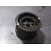 237G114 Right Intake Camshaft Timing Gear For 14-15 Subaru Forester 2.5 13320AA032 Gas 237G114 Right Intake Camshaft Timing Gear For 14-15 Subaru Forester 2.5 13320AA032 Gas