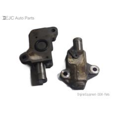 237G117 Timing Chain Tensioner Pair For 14-15 Subaru Forester  2.5 13142AA090 Gas