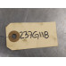 237G118 Knock Detonation Sensor For 14-15 Subaru Forester  2.5 22060AA180 Gas