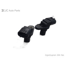 237G120 Camshaft Position Sensor Set For 14-15 Subaru Forester  2.5 22056AA270 Gas