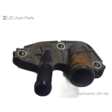 237G121 Heater Fitting For 14-15 Subaru Forester  2.5  Gas