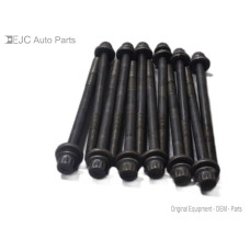 237G123 Cylinder Head Bolt Kit For 14-15 Subaru Forester  2.5 11095AA160 Gas