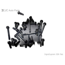 237G124 Timing Cover Bolts For 14-15 Subaru Forester  2.5  Gas