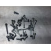 237G124 Timing Cover Bolts For 14-15 Subaru Forester  2.5  Gas