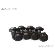 237G125 Flexplate Bolts For 14-15 Subaru Forester  2.5  Gas
