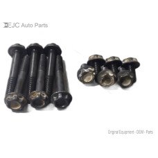 237G126 Camshaft Gear Bolt Set For 14-15 Subaru Forester  2.5  Gas