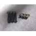 237G126 Camshaft Gear Bolt Set For 14-15 Subaru Forester 2.5 Gas 237G126 Camshaft Gear Bolt Set For 14-15 Subaru Forester 2.5 Gas