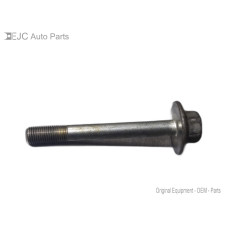 237G128 Crankshaft Pulley Bolt For 14-15 Subaru Forester  2.5 12369AA091 Gas