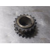 237G130 Crankshaft Timing Gear For 14-15 Subaru Forester 2.5 13021AA240 Gas 237G130 Crankshaft Timing Gear For 14-15 Subaru Forester 2.5 13021AA240 Gas