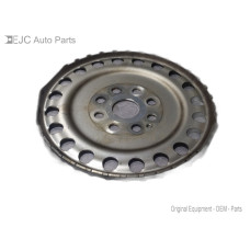 237G133 Crankshaft Trigger Tone Ring For 14-15 Subaru Forester  2.5  Gas