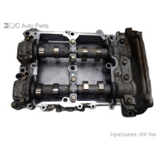 237G134 Camshaft Housing Assembly For 14-15 Subaru Forester  2.5  Gas