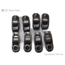 237G135 Complete Rocker Arm Set For 14-15 Subaru Forester  2.5  Gas