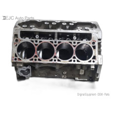 #BKX39 Engine Cylinder Block For 14-18 Chevrolet Silverado 1500 LTZ 6.2 12619168 Gas