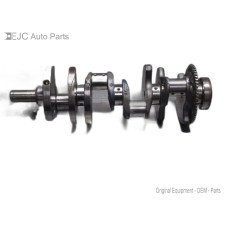 #5o04 Crankshaft Standard For 14-21 Chevrolet Silverado 1500 LTZ 6.2 12674745 Gas