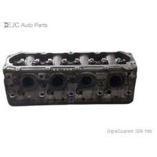 #VI04 Cylinder Head For 14-21 Chevrolet Silverado 1500 LTZ 6.2 12620549 Gas