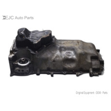 GSK503 Engine Oil Pan For 14-15 Chevrolet Silverado 1500 LTZ 6.2 12666994 Gas