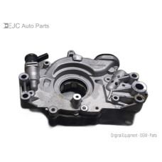 237M306 Engine Oil Pump For 14-18 Chevrolet Silverado 1500 LTZ 6.2 12656102 Gas