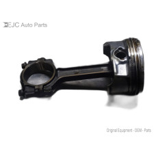 237M307 Right Piston and Rod Standard 14-18 Chevrolet Silverado 1500 6.2 12654242 Gas