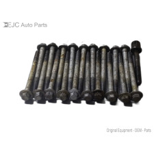 237M308 Cylinder Head Bolt Kit For 14-18 Chevrolet Silverado 1500 LTZ 6.2 11546959 Gas