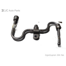 237M309 Fuel Rail To Rail Fuel Line 14-18 Chevrolet Silverado 1500 LTZ 6.2 12618336 Gas