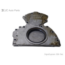 237M313 Rear Oil Seal Housing For 14-25 Chevrolet Silverado 1500 LTZ 6.2 12623310 Gas